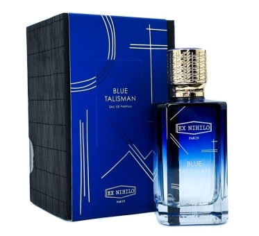 LUX Ex Nihilo Blue Talisman 100 мл LUX Ex Nihilo Blue Talisman 100 мл
