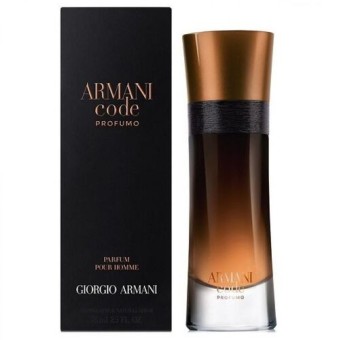 Giorgio Armani Code Profumo 75 мл (EURO) Giorgio Armani Code Profumo 75 мл (EURO)