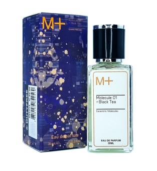 Мини-парфюм 35 мл (ОАЭ) Escentric Molecules "Molecule 01 + Black Tea"