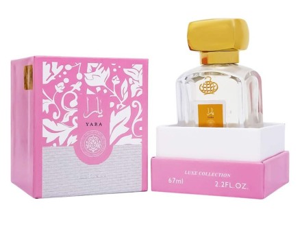Luxe Collection 67 мл - Lattafa Yara Luxe Collection 67 мл - Lattafa Yara