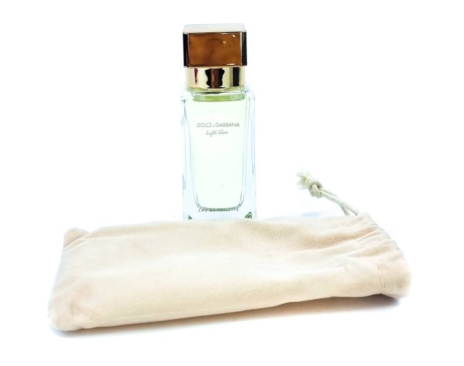 Мини-парфюм 42 мл Dolce & Gabbana Light Blue Pour Femme Мини-парфюм 42 мл Dolce & Gabbana Light Blue Pour Femme