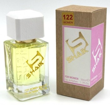 SHAIK W 122 ("LACOSTE TOUCH OF PINK")