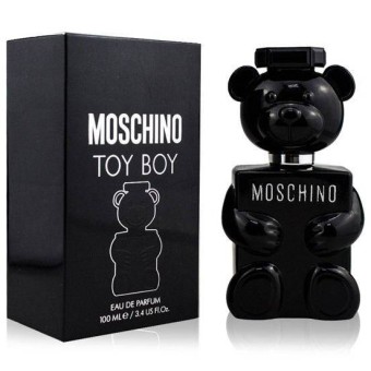 Moschino Toy Boy 100 мл A-Plus Moschino Toy Boy 100 мл A-Plus