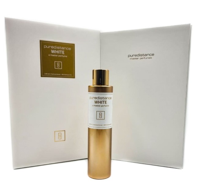Puredistance White 100 мл