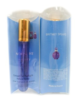 Britney Spears Midnight Fantasy 20 мл