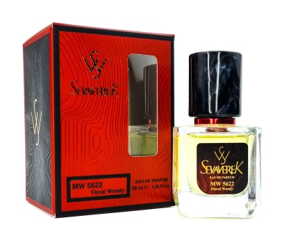 SevavereK MW5622 (Ex Nihilo Fleur Narcotique Extrait de Parfum), 30 ml