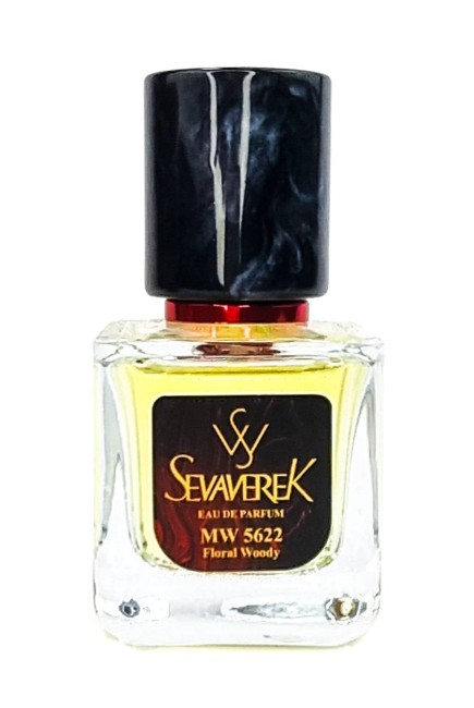 SevavereK MW5622 (Ex Nihilo Fleur Narcotique Extrait de Parfum), 30 ml SevavereK MW5622 (Ex Nihilo Fleur Narcotique Extrait de Parfum), 30 ml