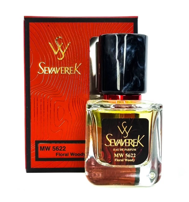 SevavereK MW5622 (Ex Nihilo Fleur Narcotique Extrait de Parfum), 30 ml SevavereK MW5622 (Ex Nihilo Fleur Narcotique Extrait de Parfum), 30 ml