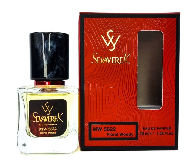 SevavereK MW5622 (Ex Nihilo Fleur Narcotique Extrait de Parfum), 30 ml SevavereK MW5622 (Ex Nihilo Fleur Narcotique Extrait de Parfum), 30 ml