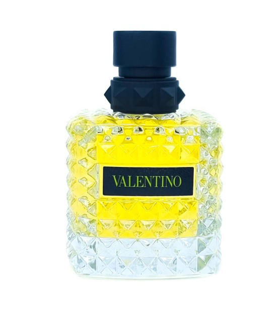 Valentino Donna Born In Roma Yellow Dream 100 мл (EURO) Ликвидация Valentino Donna Born In Roma Yellow Dream 100 мл (EURO) Ликвидация