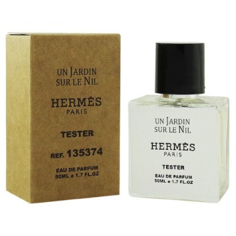 Мини-Тестер Hermes Un Jardin Sur Le Nil 50 мл (ОАЭ) Мини-Тестер Hermes Un Jardin Sur Le Nil 50 мл (ОАЭ)