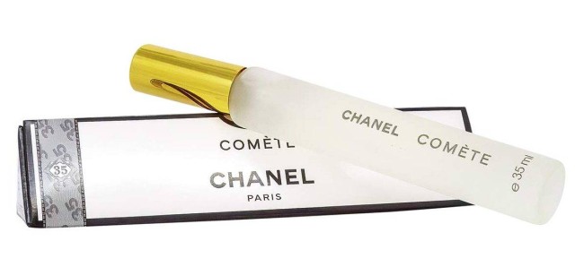 Chanel Comete 35 мл (ручка)