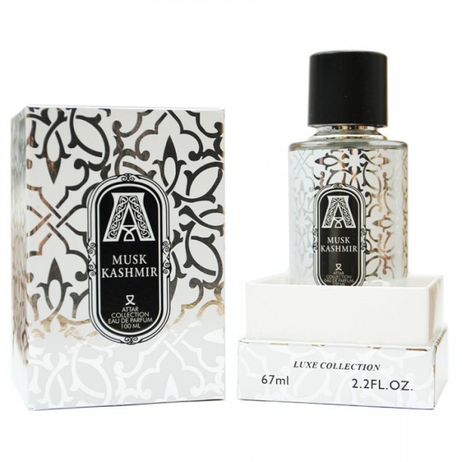 Attar Collection "Musk Kashmir" Luxe Collection, 67 мл
