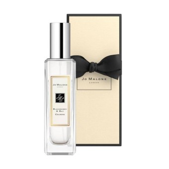 Jo Malone Blackberry & Bay Cologne 30 мл Jo Malone Blackberry & Bay Cologne 30 мл