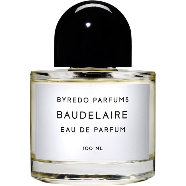 Byredo Baudelaire 100 мл - подарочная упаковка