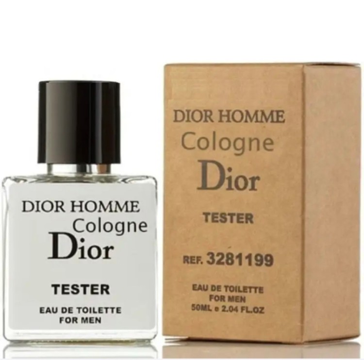 Тестеры dior