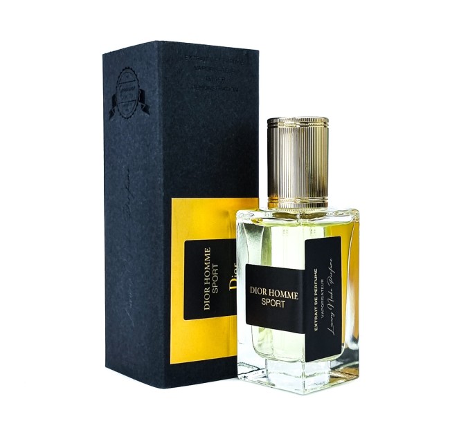 Тестер 40 ml ОАЭ Christian Dior Dior Homme Sport