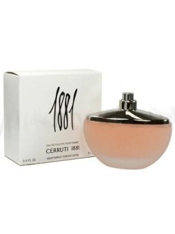 Тестер Cerruti 1881 Pour Femme 50 мл (Sale)