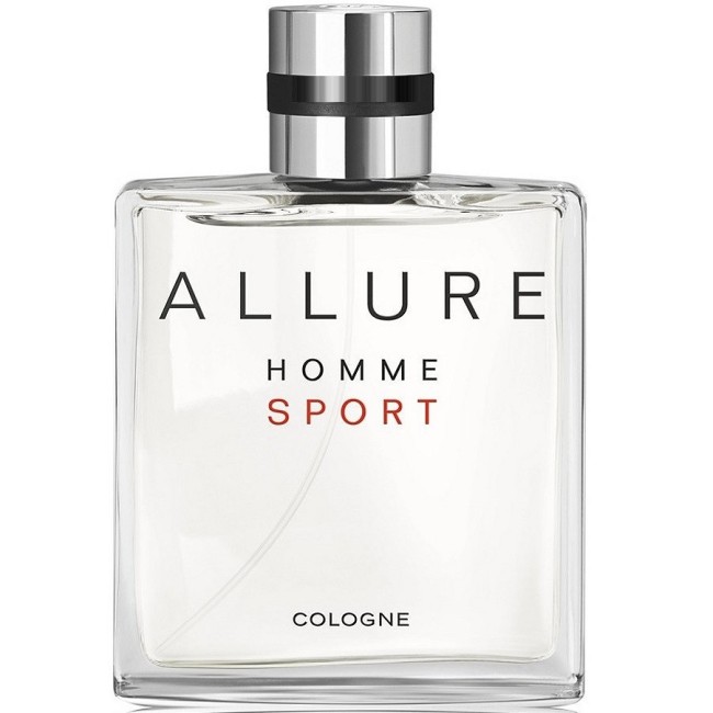 Chanel Allure Homme Sport Cologne 100 мл (EURO) Chanel Allure Homme Sport Cologne 100 мл (EURO)