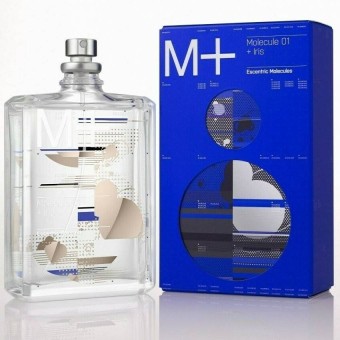 Escentric Molecules Molecule 01 + Iris 100 мл A-Plus Escentric Molecules Molecule 01 + Iris 100 мл A-Plus