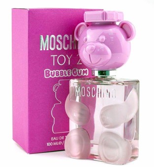 Moschino Toy 2 Bubble Gum 100 мл A-Plus Moschino Toy 2 Bubble Gum 100 мл A-Plus