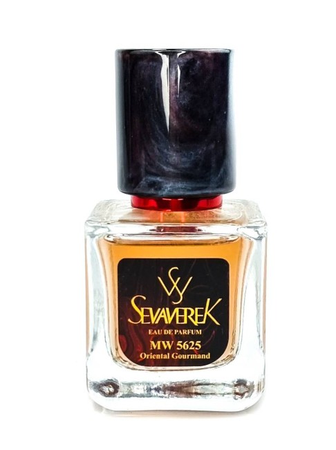 SevavereK MW5625 (Richard White Chocola), 30 ml SevavereK MW5625 (Richard White Chocola), 30 ml