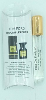 Tom Ford Tuscan Leather 20 мл Tom Ford Tuscan Leather 20 мл