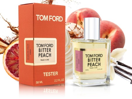 Тестер Tom Ford Bitter Peach 58 мл Тестер Tom Ford Bitter Peach 58 мл