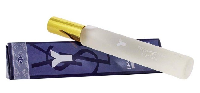 Yves Saint Laurent Y L'Elixir 35 мл (ручка)