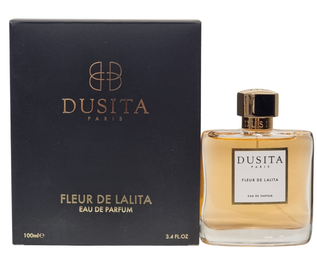 Dusita Parfums Fleur De Lalita 100 мл Dusita Parfums Fleur De Lalita 100 мл