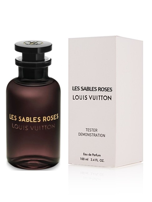 Тестер Louis Vuitton Les Sables Roses 100 мл