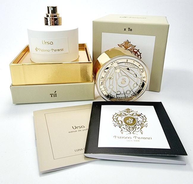 Tiziana Terenzi Ursa 100 мл