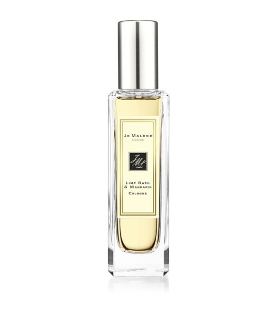 Jo Malone Lime Basil & Mandarin Cologne 30 мл