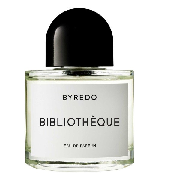 Byredo Bibliotheque 100 мл - подарочная упаковка Byredo Bibliotheque 100 мл - подарочная упаковка