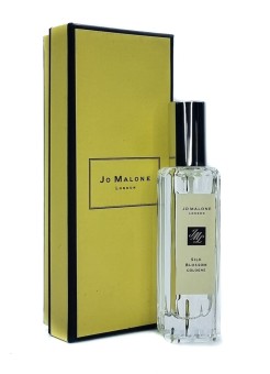 Jo Malone Silk Blossom Cologne Limited Edition NEW 30 мл Jo Malone Silk Blossom Cologne Limited Edition NEW 30 мл