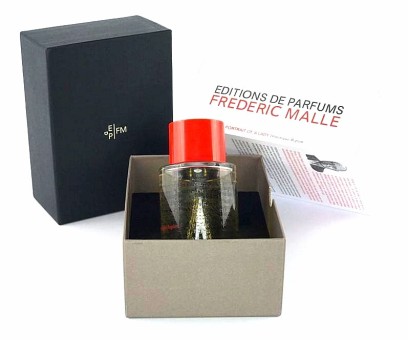 Frederic Malle Portrait Of A Lady Limited Edition 100 мл Frederic Malle Portrait Of A Lady Limited Edition 100 мл