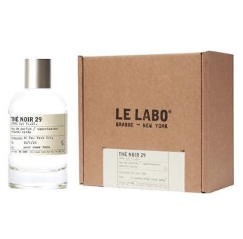 La Lebo The Noir 29 100 мл La Lebo The Noir 29 100 мл