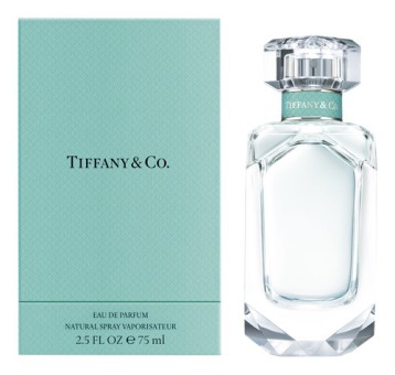 Tiffany & Co Tiffany 75 мл Tiffany & Co Tiffany 75 мл