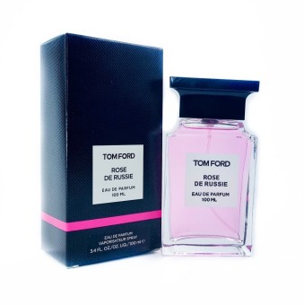 Парфюмерная вода Tom Ford Rose de Russie 100 мл Парфюмерная вода Tom Ford Rose de Russie 100 мл