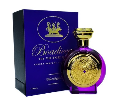 Boadicea the Victorious Violet Sapphire 100 мл Boadicea the Victorious Violet Sapphire 100 мл