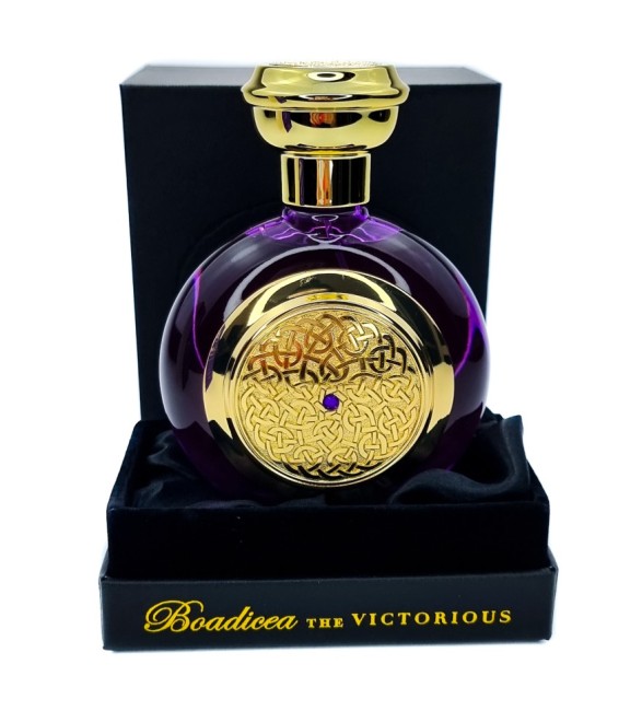 Boadicea the Victorious Violet Sapphire 100 мл