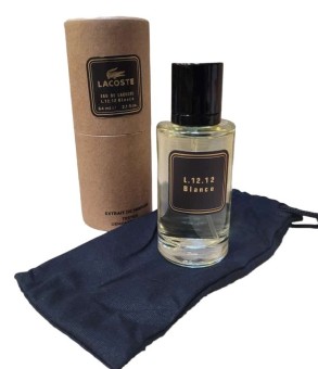 Тестер 64 мл Lacoste Eau De Lacoste L.12.12 Blanc (Туба) Тестер 64 мл Lacoste Eau De Lacoste L.12.12 Blanc (Туба)