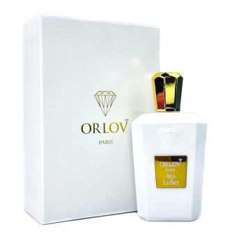 Orlov Paris Sea of Light 75 мл Orlov Paris Sea of Light 75 мл