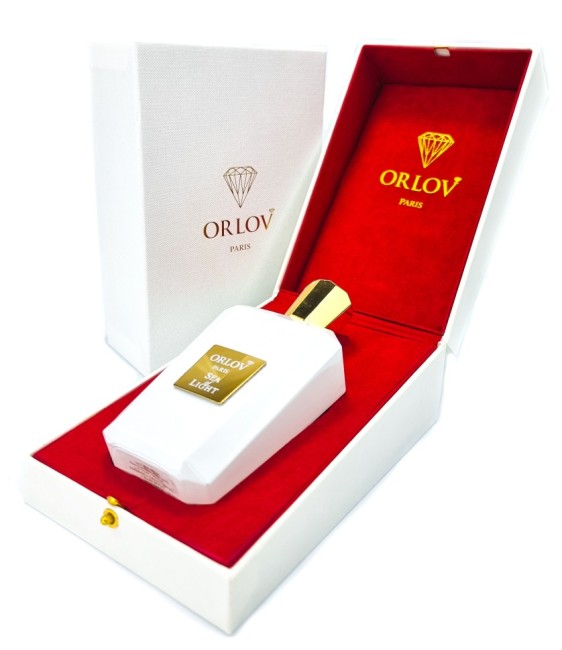 Orlov Paris Sea of Light 75 мл Orlov Paris Sea of Light 75 мл