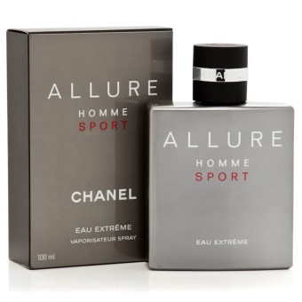 Chanel Allure Homme Sport Extreme 100 мл (EURO) Chanel Allure Homme Sport Extreme 100 мл (EURO)