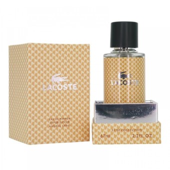 Luxe Collection 67 мл - Lacoste Pour Femme Luxe Collection 67 мл - Lacoste Pour Femme