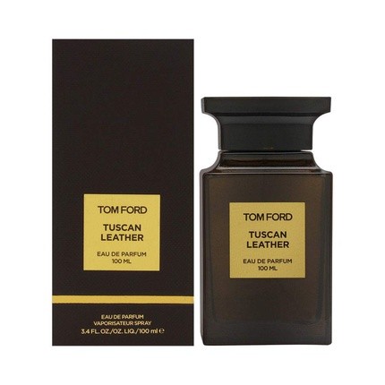 Tom Ford Tuscan Leather 100 мл (VIP)