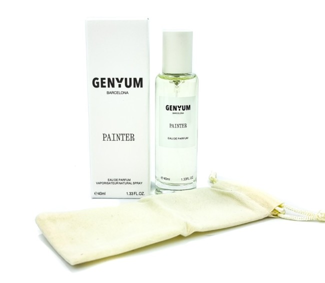 Тестер 40 мл Genyum Painter Тестер 40 мл Genyum Painter