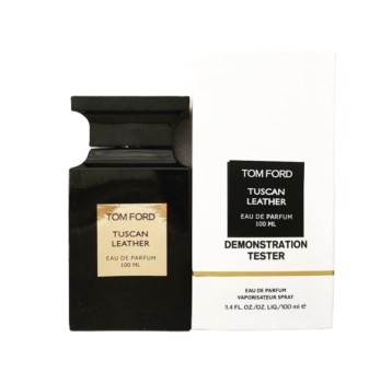 Тестер Tom Ford Tuscan Leather 100 мл Тестер Tom Ford Tuscan Leather 100 мл