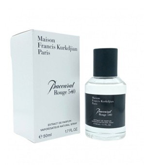 Мини-тестер Maison Francis Kurkdjian Baccarat Rouge 540 Extrait De Parfum 50 мл (LUX) Мини-тестер Maison Francis Kurkdjian Baccarat Rouge 540 Extrait De Parfum 50 мл (LUX)